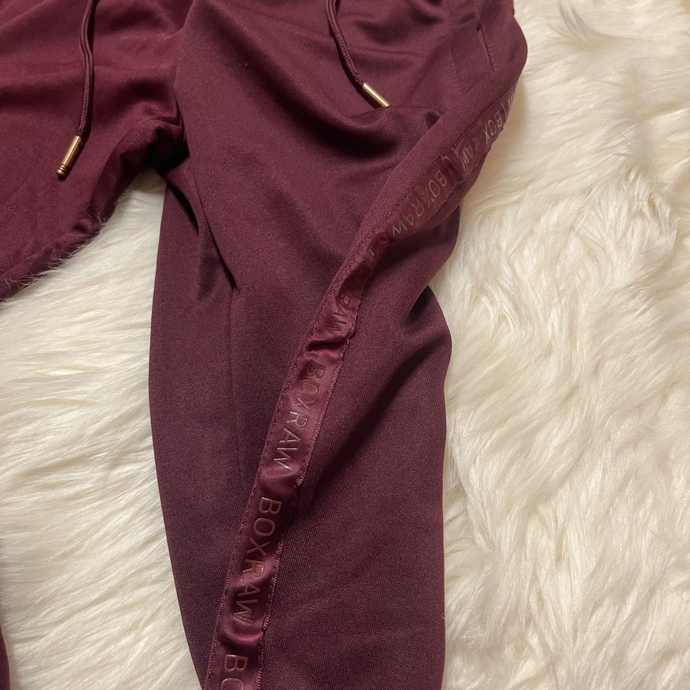 Boxraw whitaker Pant - Picture 13 of 13